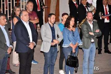 XXIX Recorrido Histórico-Etnográfico de Telde/FJS Fotografía e Ildefonso Rodríguez.